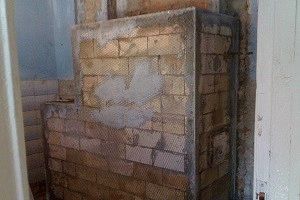 Чем обмазать печь чтобы не трескалась
Чем обмазать печь чтобы не трескалась