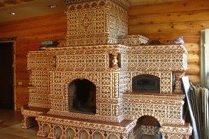Чем обмазать печь чтобы не трескалась
Чем обмазать печь чтобы не трескалась