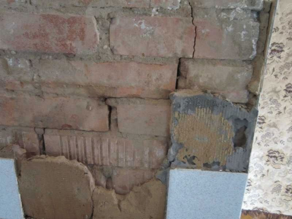 Чем обмазать печь чтобы не трескалась
Чем обмазать печь чтобы не трескалась