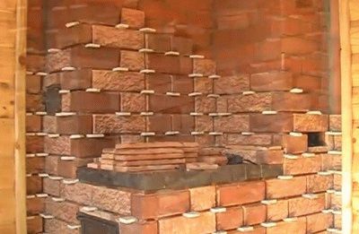 Чем облицевать печь
Чем облицевать печь