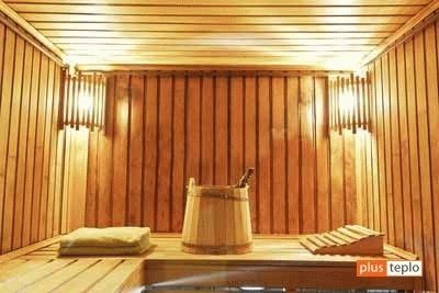 Утепление бани изнутри
Утепление бани изнутри
